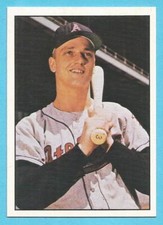 1979 TCMA 50'S BASEBALL Singles (Part 2) Complete Your Set /You Pick The Cards