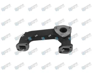 Massey Ferguson 135, 140, 145... Exhaust Manifold (37781341, 734874M1, Ajr4078) - Picture 1 of 1