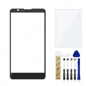 For Sprint LG G Stylo 2 LS775 Front Outer Glass Lens Screen Replacement + Tool - Picture 1 of 7