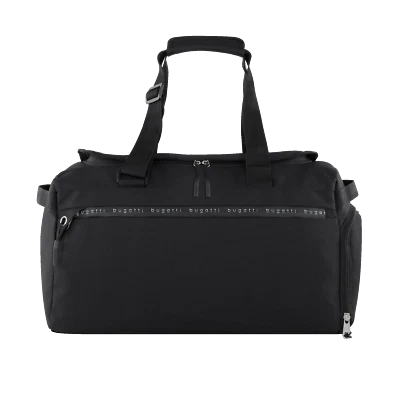 Bugatti Reise/Sporttasche Passion 49-2022-11 50,5 x 22 x 26,5 cm  Vol 30 l *NEU* - Bild 1 von 4