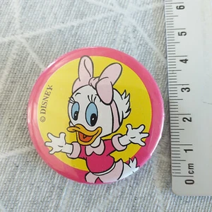 vintage BADGE ducktales PICSOU disney - ZAZA - - Picture 1 of 1