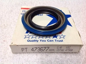 PT 473677 C/R 15746 Vic 47900 Grease Oil Seal - Bild 1 von 4