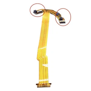 Lens Aperture Flex Cable with Sensors For Sony SEL1635 FE 16-35mm F2.8 GM Repair - Picture 1 of 6