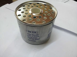 Camiones SUS Filtro CAV DIESEL PARA DN220 OM40-50NC-110NC-662N3-35.8 1901929 - Bild 1 von 1