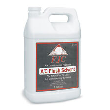 FJC 2128 Flush Solvent - gallon