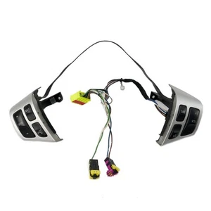 Saab 9-3 Lenkradtasten, OEM 15494351 - Bild 1 von 1