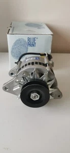 BluePrint Lichtmaschine passend für ISUZU ELF 3.1D 98 bis 01 4JG2 8971876570 8971876571 - Bild 1 von 8