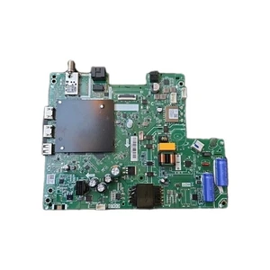 LG 32 INCH Smart LED TV HA502F1101804 AUTHENTIC MAINBOARD 4RT864D5 - Picture 1 of 4