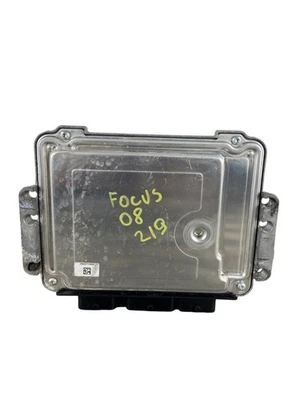 FORD FOCUS II DA, DP,HCP 04-12 ECU (MOTORE) 8M51-12A650-XC - Immagine 1 di 4