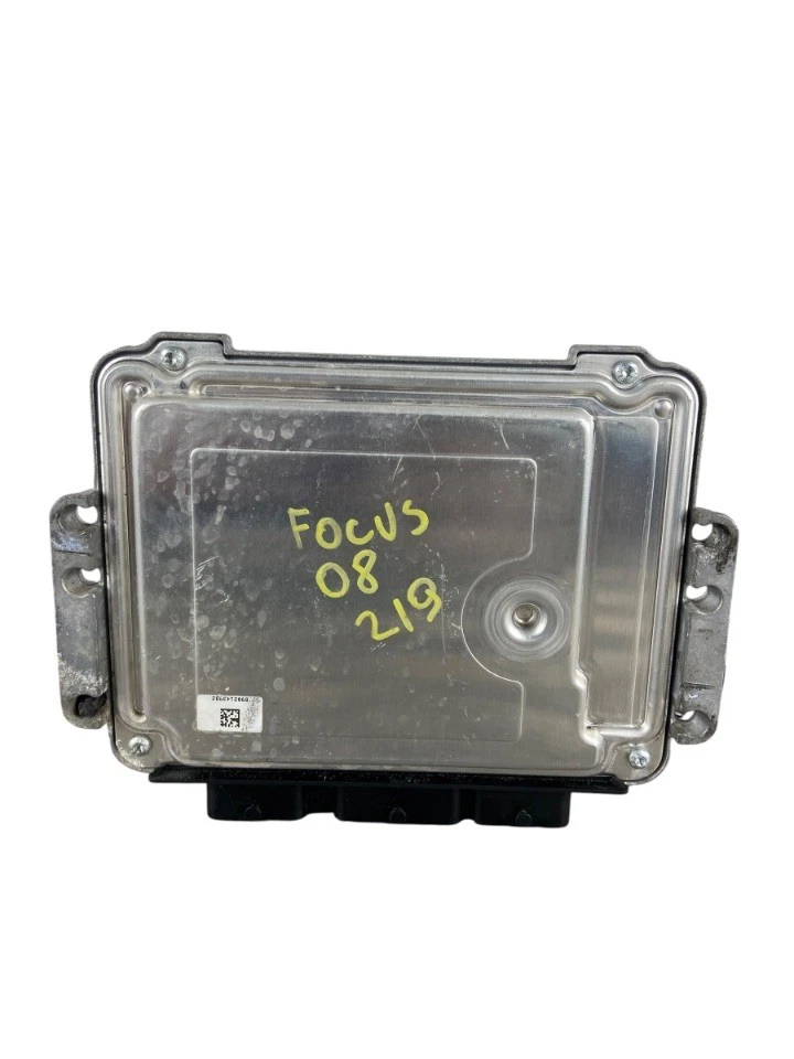 FORD FOCUS II DA, DP,HCP 04-12 ECU (MOTORE) 8M51-12A650-XC - Immagine 1 di 4