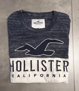 Jugendliche T-Shirt, nur paarmal getragen. Große XS. Hollister. - Bild 1 von 3