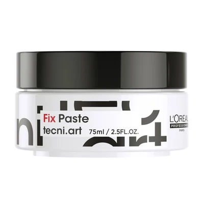 L'Oréal Professionnel Tecni.Art Fix Paste 75ml - Bild 1 von 4