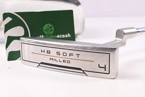 Cleveland HB Soft Milled #4 Putter / 34 Inch - Picture 1 of 8