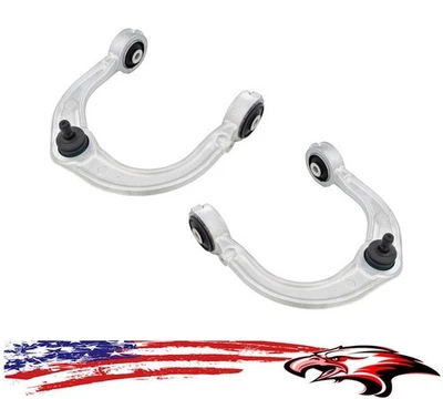 Brand New Front Upper Left & Right Control Arms for Cadillac CTS 2003-2007 - Image 1 of 4