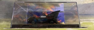 Eaglemoss Batman All Star Batman & Robin the Boy Wonder #1 Batmobile Diecast - Picture 1 of 3