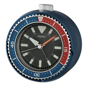 Seiko Orologio da Tavolo Clocks Sveglia QHE207L - Picture 1 of 2