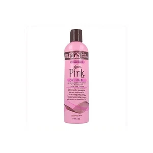 's Pink Oil Moisturizer Hair Lotion, Pink Protection, Bonus Size, 12 Oz - Picture 1 of 1