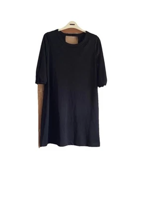 Zara T Shirt Dress S - Image 1 of 3