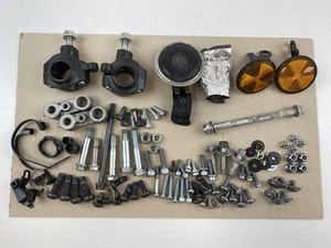 Yamaha XSR900 XSR 900 RN43 Bolts Screws Engine Frame 2016-20 - Picture 1 of 9
