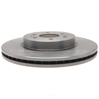 Disc Brake Rotor fits 2009 Kia Borrego  RAYBESTOS - Image 1 of 3
