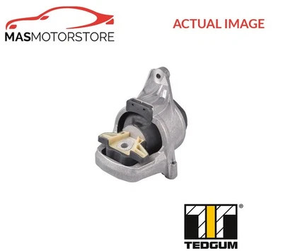 ENGINE MOUNT MOUNTING SUPPORT LEFT TEDGUM TED94132 I NEW OE REPLACEMENT - Image 1 of 4