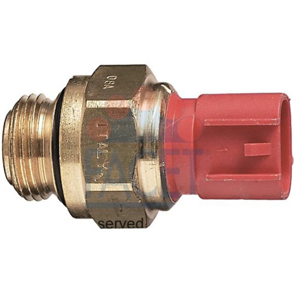 7.5186 Facet HVAC Pressure Switch for Geo Metro 1992-1994 - Image 1 of 1