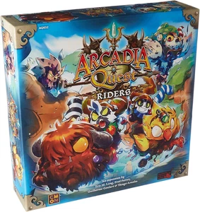 Arcadia Quest: Riders - Picture 1 of 4