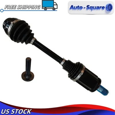 31608664677 Front Left Driver Side Axle Shaft For BMW M550I XDRIVE G30 F90 18-23 Foto 1 de 4