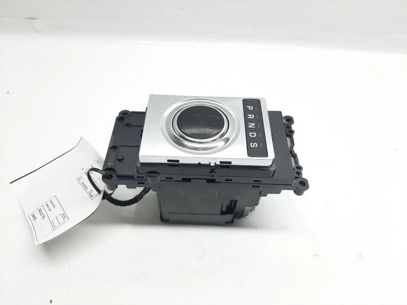 2020 RANGE ROVER VELAR SHIFTER SWITCH AUTO GEAR SELECTOR ROTARY KNOB ASSY L560 - Image 1 of 4