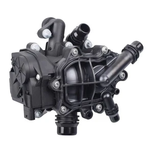 NEW - Engine Cooling Thermostat for BMW 530i 320i 430i 330i X4  #11537644811 - Picture 1 of 5