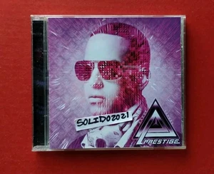 DADDY YANKEE - PRESTIGE, VERSION EUROPA, BABY RASTA Y GRINGO, Farruko, C13 - Picture 1 of 7