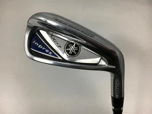 Yamaha Inpres UD+2 Irons 2019 Stiff Regular 7-9.P.S 5 Set 38.75in - Picture 1 of 5