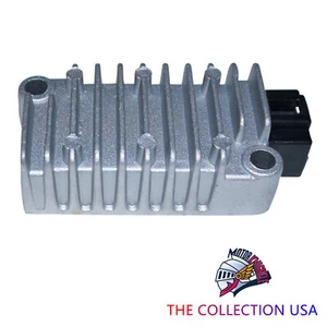 VOLTAGE REGULATOR MANCO AMERICAN SPORTWORKS CARBIDE ZIRCON HELIX 150CC GO KART - Picture 1 of 1