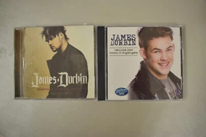 JAMES DURBIN American Idol Season 10 Highlights & Memories of a beautiful disast - Picture 1 of 2