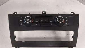 HEIZUNG BEDIENUNG BMW X3 (F25) SUV xDrive20d 16V (N47-D20C) 2014 64119312722 - Picture 1 of 1