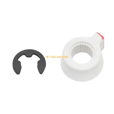 Indicador neutro para Honda Sportrax 90 TRX90 1993-2005 TRX70 86-87 TRX200 1984 Foto 1 de 4