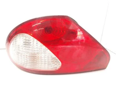 Jaguar X-Type 2.0D 96kW Diesel Berline 2004 RHD Feu Arrière Gauche - Photo 1/4