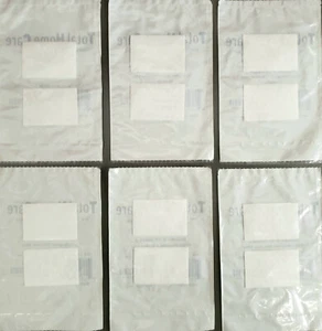 12 Factory Sealed Ultrafine Filters for ResMed S9-S10 Air10 6-2packs USA Made!! - Picture 1 of 3