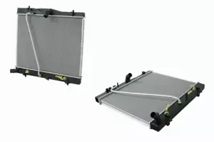 RADIATOR FOR TOYOTA HIACE TRH 2005-2013 - Picture 1 of 1