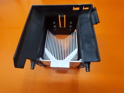 ⭐️⭐️⭐️⭐️⭐️ Desktop Cooling Heatsink Shroud Assembly 0KN277 For Dell Optiplex 740 - Image 1 of 4