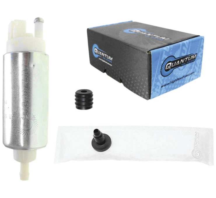 Bomba de combustible eléctrica QUANTUM para Honda GL 1500 1988-2000 Goldwing Foto 1 de 1