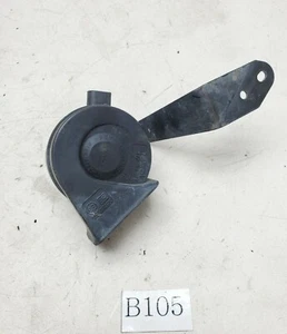 AUDI A6 / TT ROADSTER HORN HIGH TONE FREQUENCY OEM - Picture 1 of 4