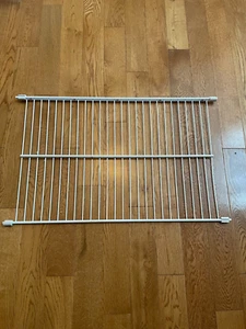 Frigidaire Tappan Gefrierschrank Drahtregal gebraucht P# 216266900 - Bild 1 von 1