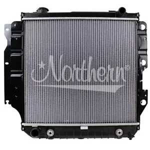 NORTHERN CR2841 2005-2006 JEEP WRANGLER 2.4, 4.0L ENGINES NORTHERN - Imagen 1 de 1