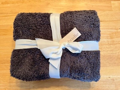 Acogedor polar Ambrielle gris hierro nueve Foto 1 de 4