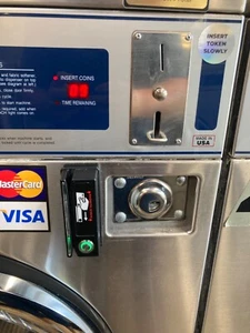 CryptoPay Credit Card Swiper - Picture 1 of 3