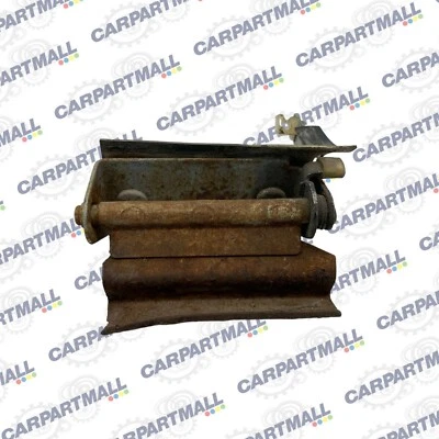 1996 1997 1998 1999 Land Rover Discovery Back Rear Exterior Tailgate Handle OEM - Imagem 1 de 4