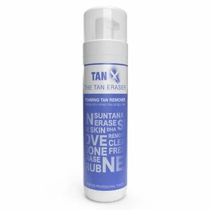 Tan-X Foaming Tan Remover - 200ml - Picture 1 of 1