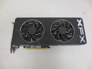 XFX AMD DD Radeon R9 290 4GB GDDR5 R9-290A-ED R9-290A-EDF V6.0 Video Card - Picture 1 of 4