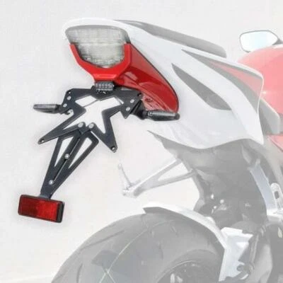Ermax Undertray Metallic Pearl Sunbeam White Honda CBR 1000 RR 2012 - Изображение 1 из 2